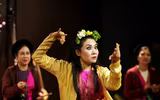 Nét đẹp phụ nữ Việt Nam qua 